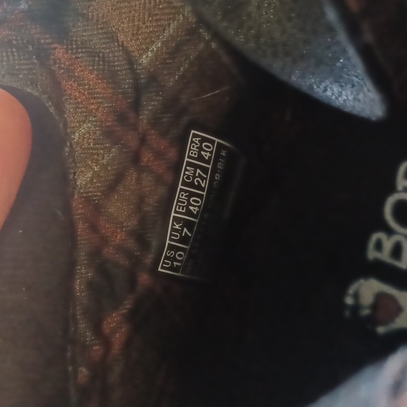 Skechers boots - Picture 4 of 6